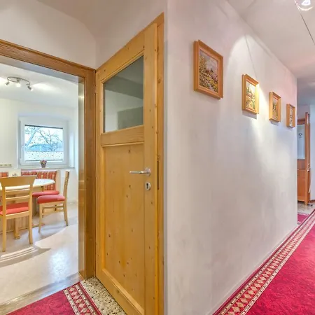 Ferienwohnung Wimpissinger * Angath