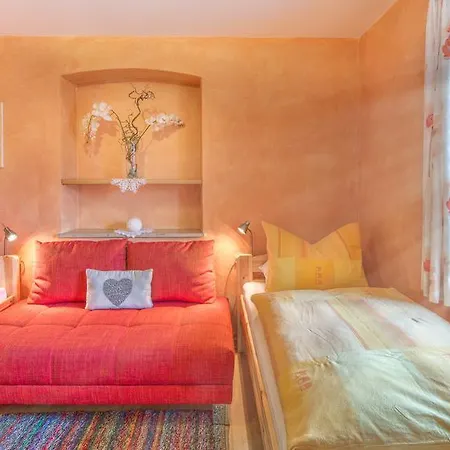 Ferienwohnung Wimpissinger Διαμέρισμα