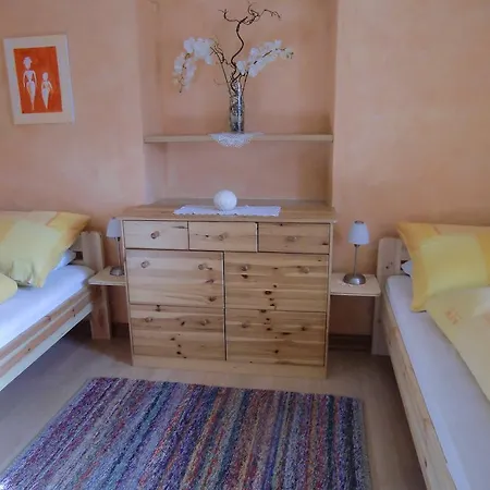 Ferienwohnung Wimpissinger Angath