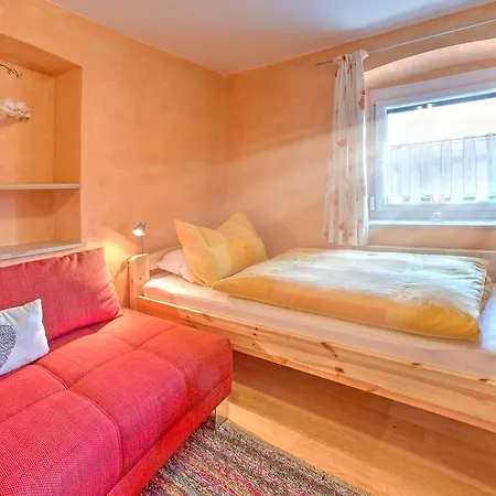 Ferienwohnung Wimpissinger Angath