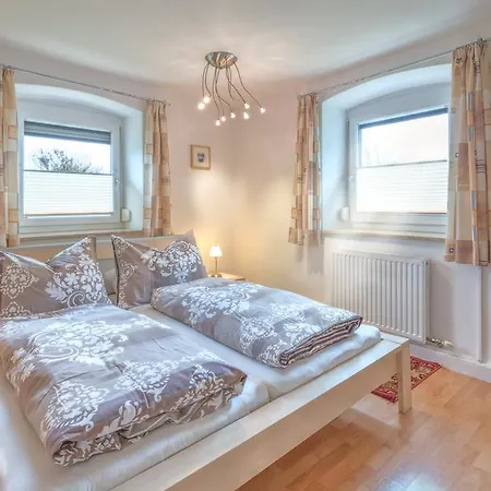 Ferienwohnung Wimpissinger *