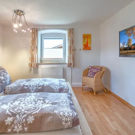 Ferienwohnung Wimpissinger