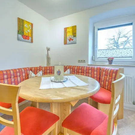 Ferienwohnung Wimpissinger Appartamento