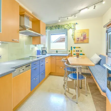 Ferienwohnung Wimpissinger Appartamento *