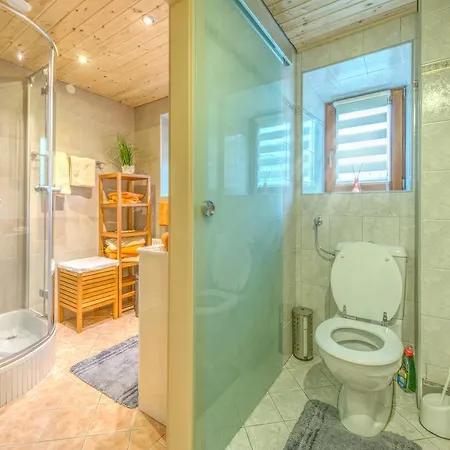 Appartamento Ferienwohnung Wimpissinger *