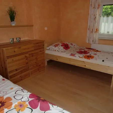 Ferienwohnung Wimpissinger