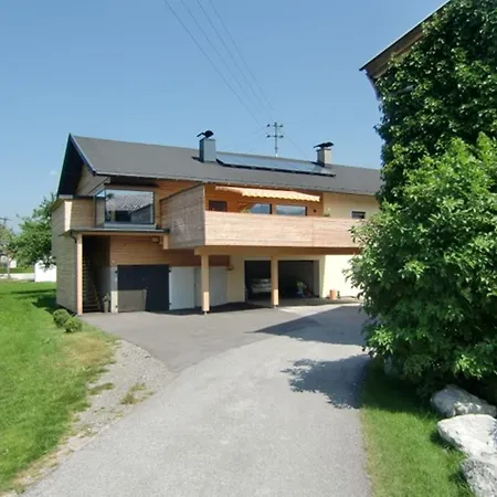Ferienwohnung Wimpissinger Angath