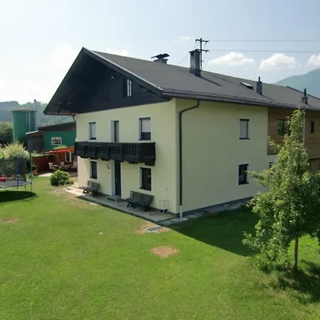Ferienwohnung Wimpissinger