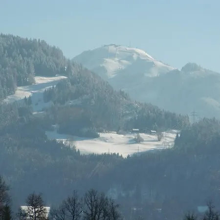 Appartamento Ferienwohnung Wimpissinger