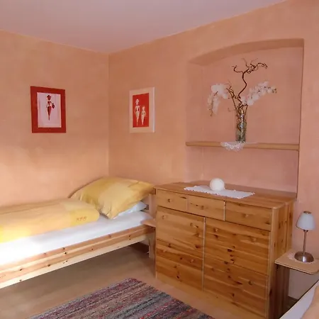 Appartamento Ferienwohnung Wimpissinger Angath